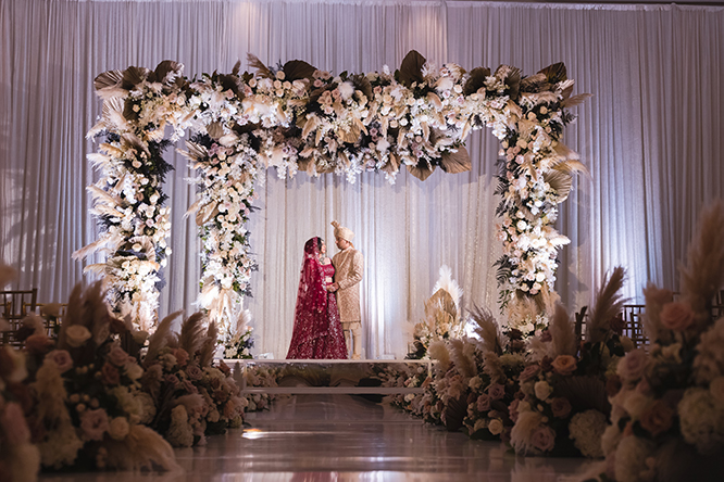 Indian Wedding-Ceremony-Hilton Daytona Beach Oceanfront Resort 200