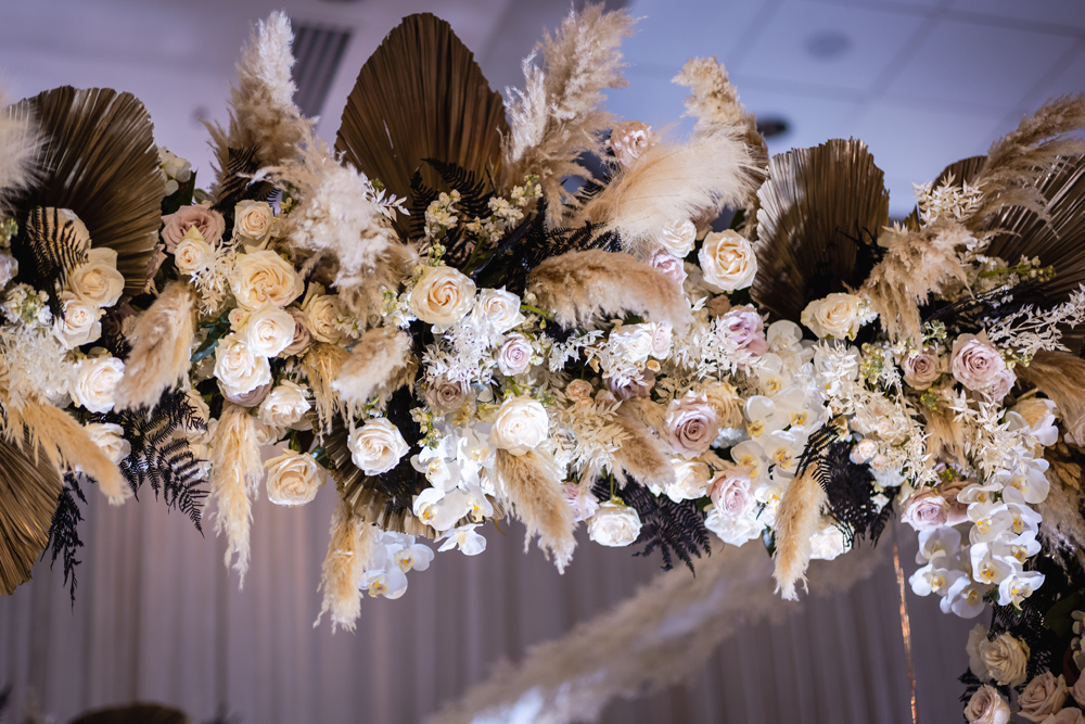 Indian wedding-Ceremony-Hilton Daytona Beach Oceanfront Resort 9