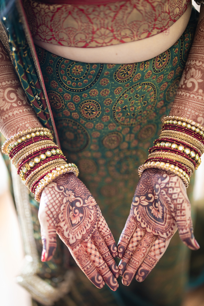 Indian wedding-Mehendi-Hilton Daytona Beach Oceanfront Resort 5