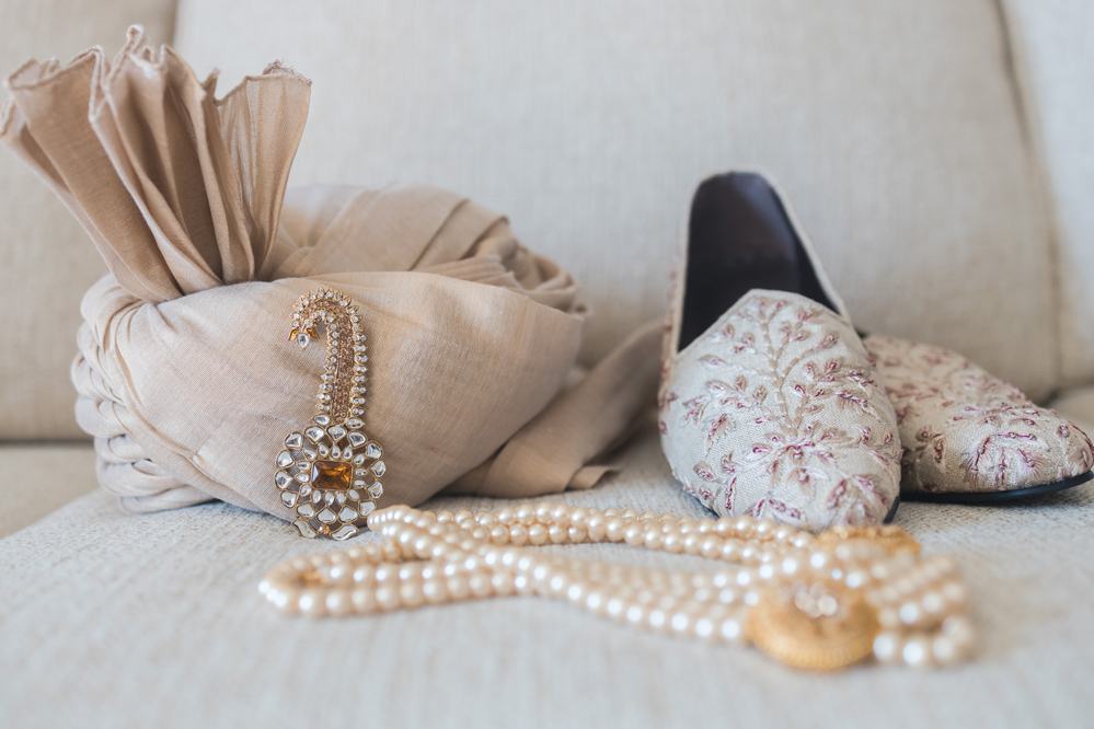 Indian wedding-Preparation-Hilton Daytona Beach Oceanfront Resort 10