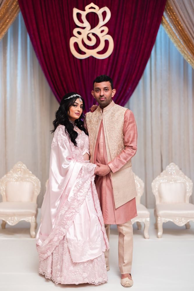 Indian wedding-Sataak-Hilton Daytona Beach Oceanfront Resort 10