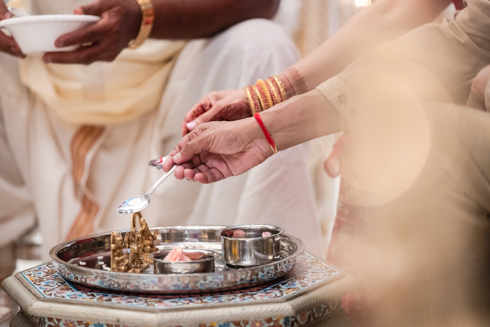 Indian wedding-Sataak-Hilton Daytona Beach Oceanfront Resort 7