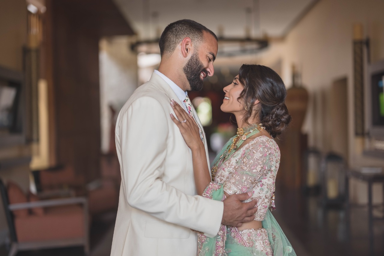 Indian Wedding-Ceremony- Banyan Tree Mayakoba10