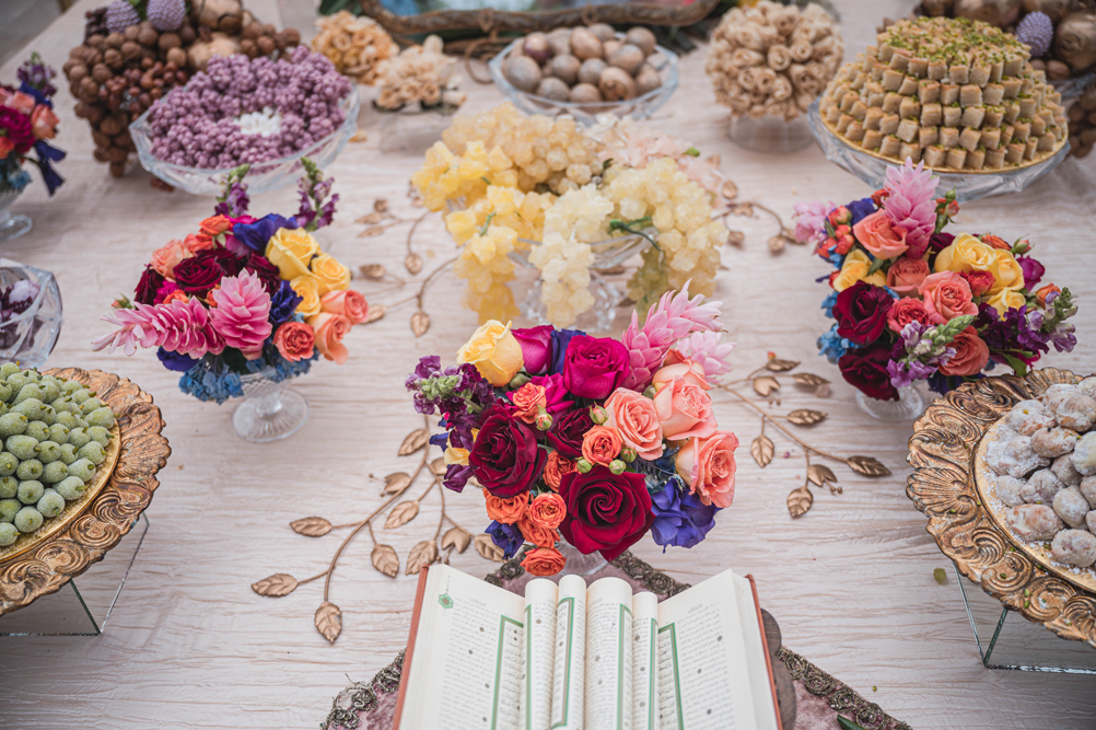 Indian Wedding-Ceremony- Banyan Tree Mayakoba2