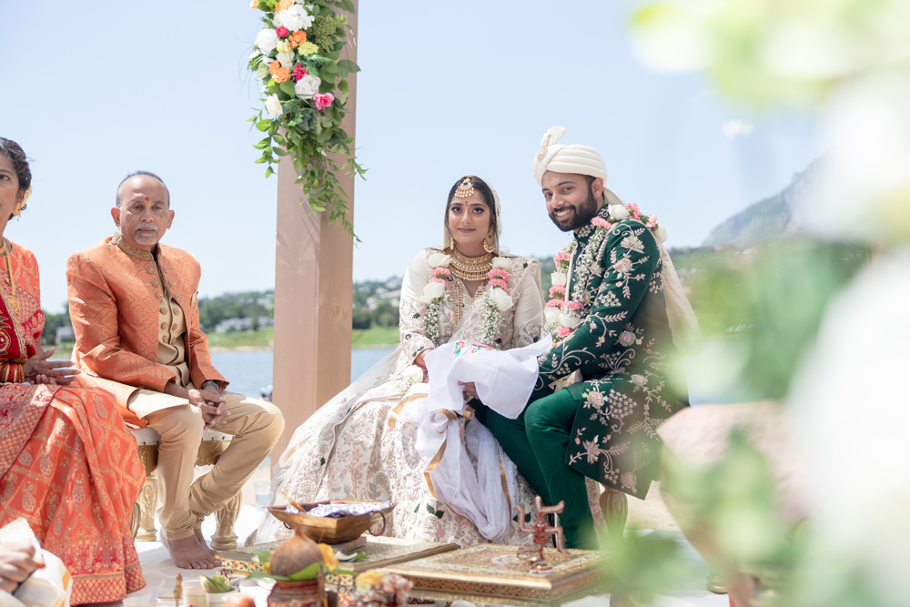 Indian Wedding-Ceremony-Cheyenne Mountain Colorado Springs1