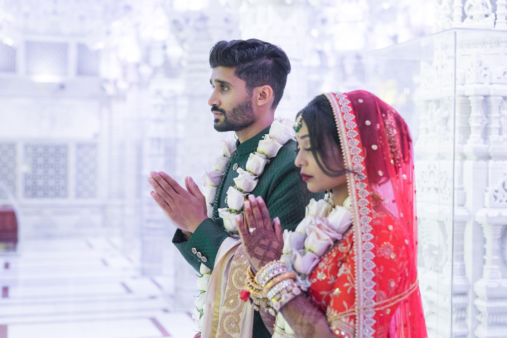 Indian Wedding-Ceremony-Fairfield Ranch Chino Hills1