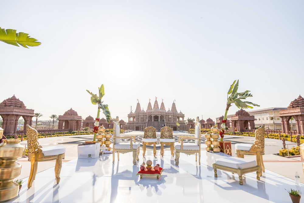 Indian Wedding-Ceremony-Fairfield Ranch Chino Hills4