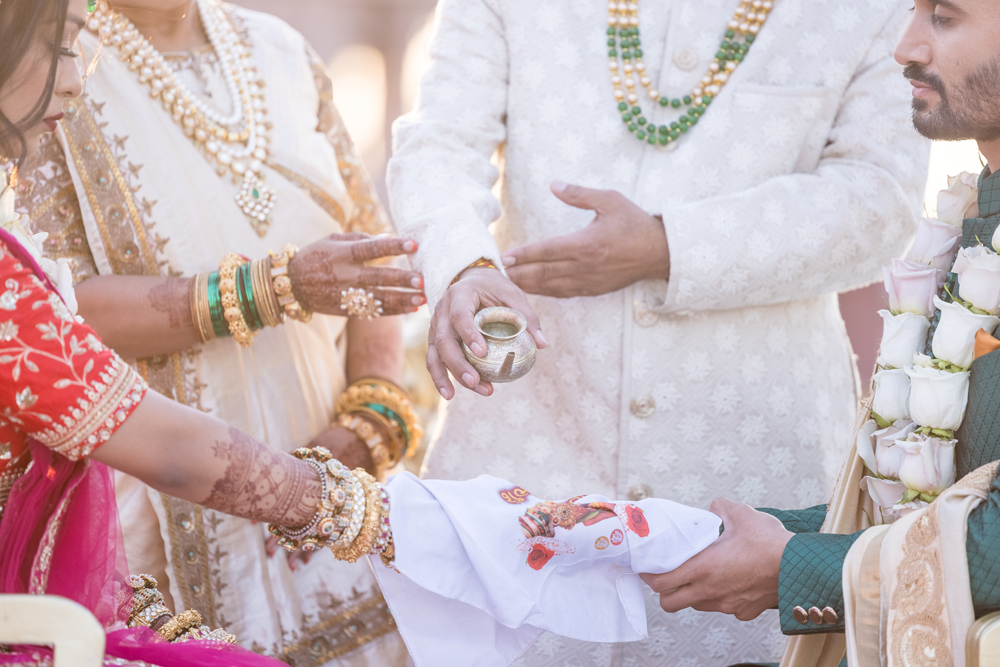 Indian Wedding-Ceremony-Fairfield Ranch Chino Hills8