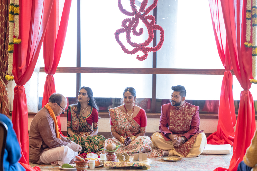 Indian Wedding-Grah Shanti-Cheyenne Mountain Colorado Springs1