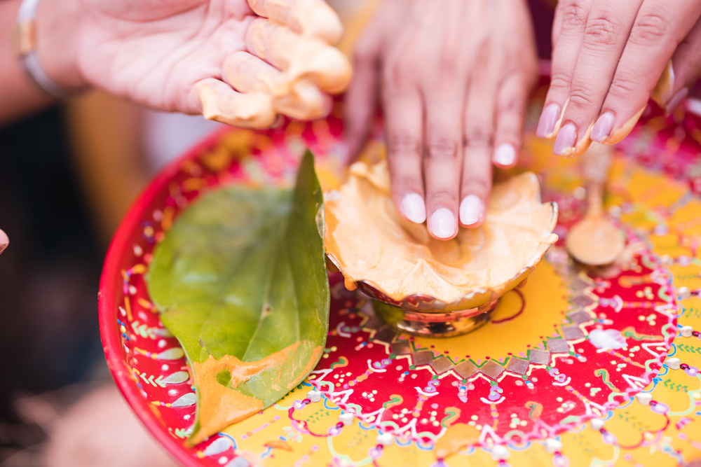 Indian Wedding-Haldi-Fairfield Ranch Chino Hills2