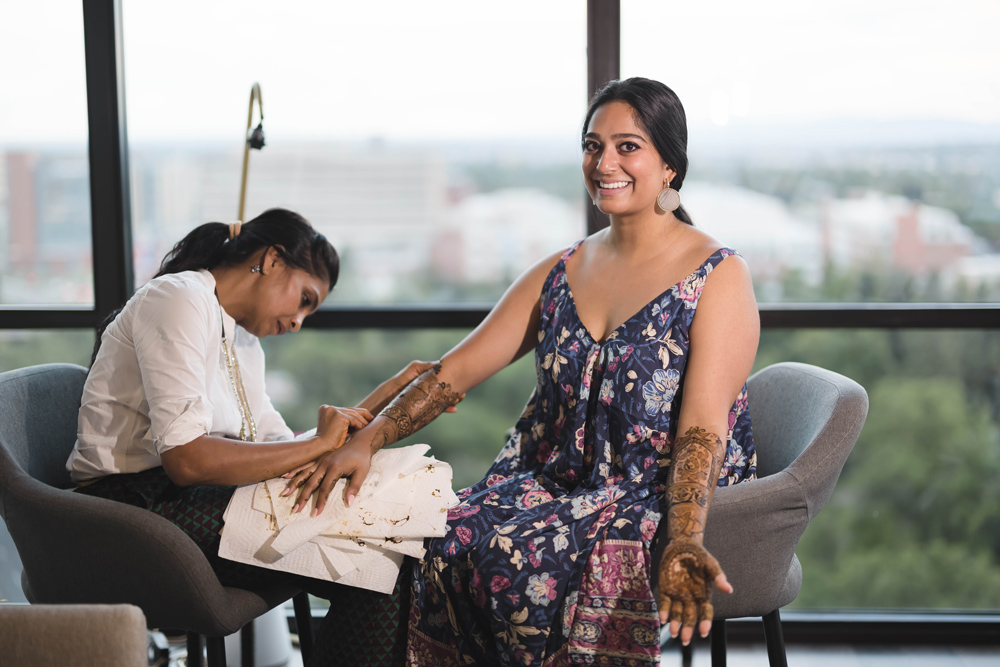 Indian Wedding-Mehendi-Cheyenne Mountain Colorado Springs1