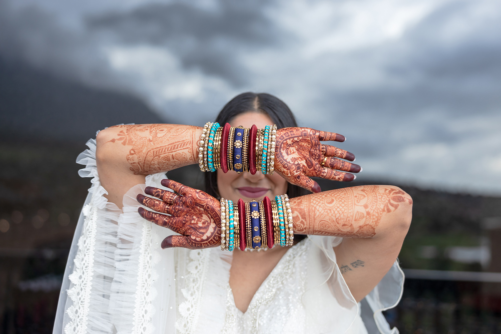Indian Wedding-Mehendi-Cheyenne Mountain Colorado Springs3