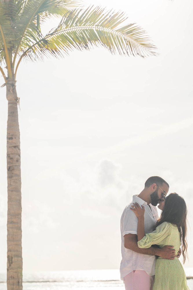 Indian Wedding- Pre Wedding- Banyan Tree Mayakoba3