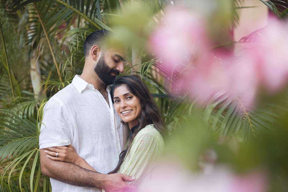 Indian Wedding- Pre Wedding- Banyan Tree Mayakoba7