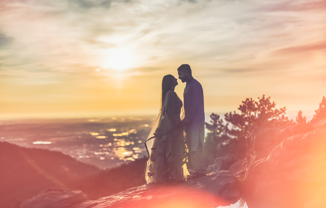 Indian Wedding-Pre Wedding-Cheyenne Mountain Colorado Springs5