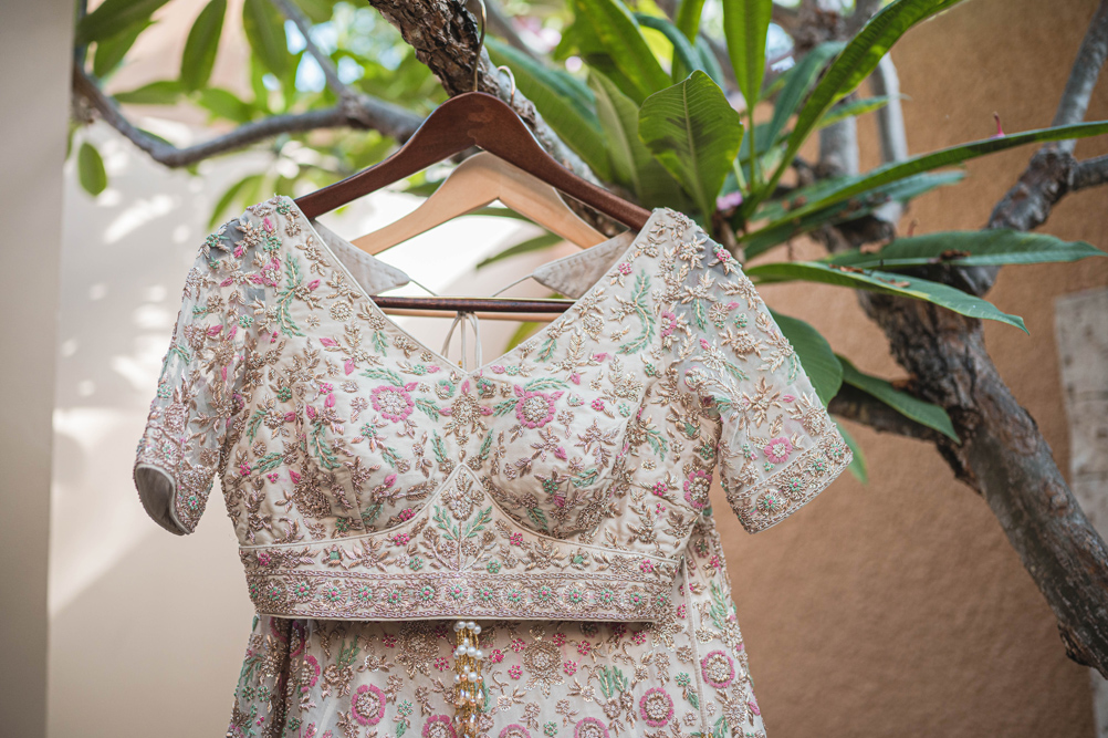 Indian Wedding-Preparation- Banyan Tree Mayakoba12