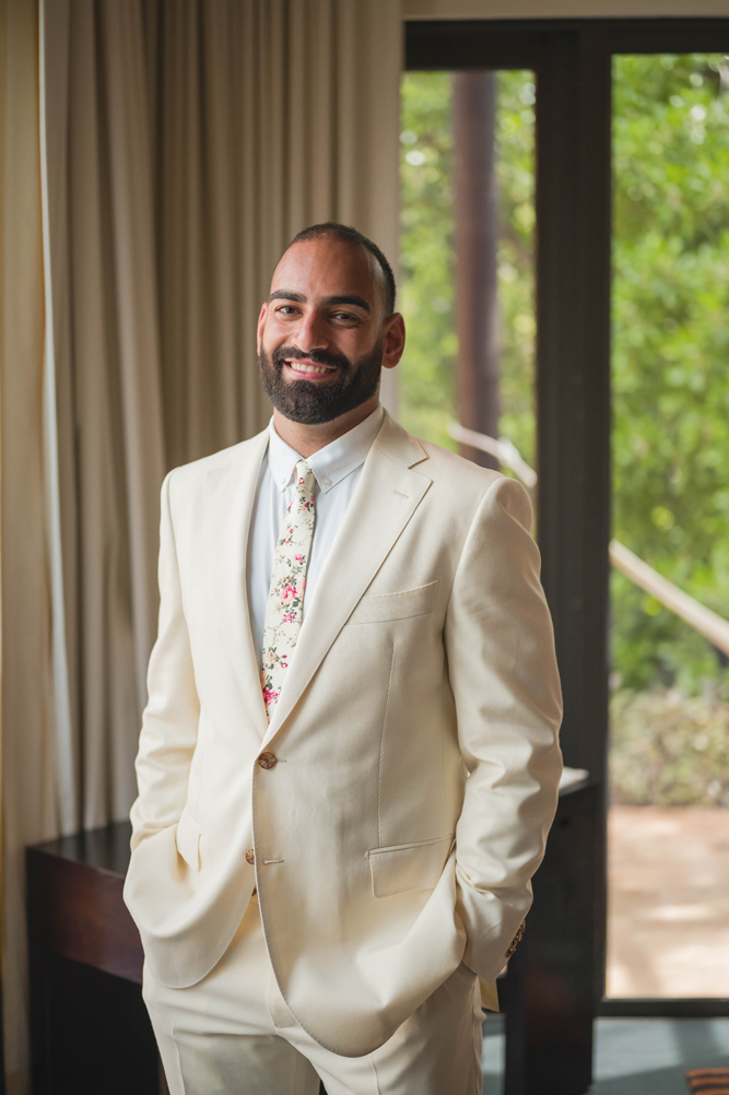 Indian Wedding-Preparation- Banyan Tree Mayakoba14