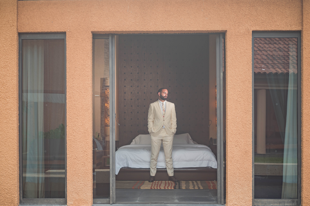 Indian Wedding-Preparation- Banyan Tree Mayakoba7