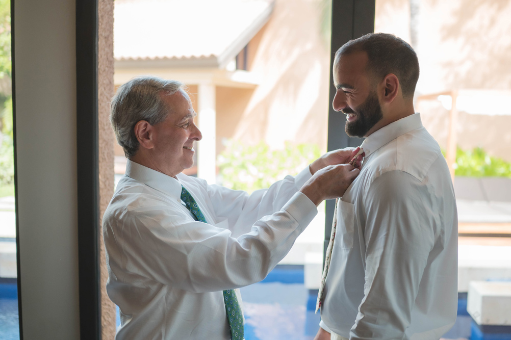 Indian Wedding-Preparation- Banyan Tree Mayakoba8