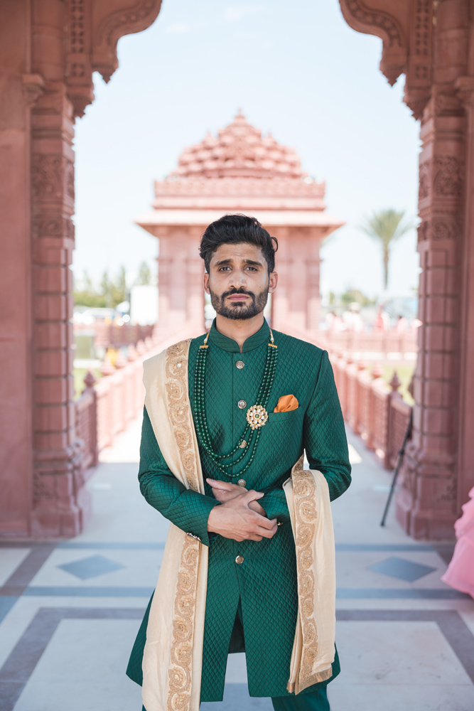 Indian Wedding-Preparation-Fairfield Ranch Chino Hills2