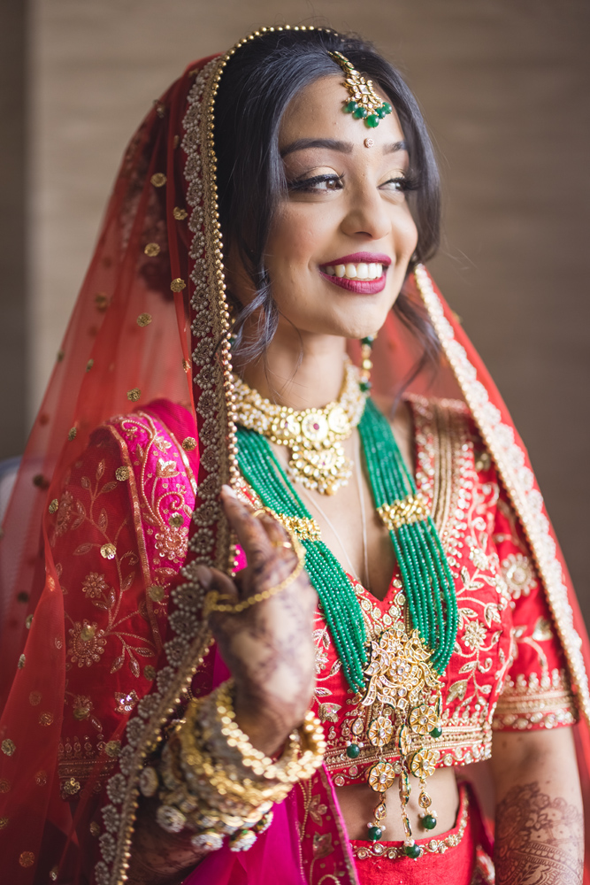 Indian Wedding-Preparation-Fairfield Ranch Chino Hills3