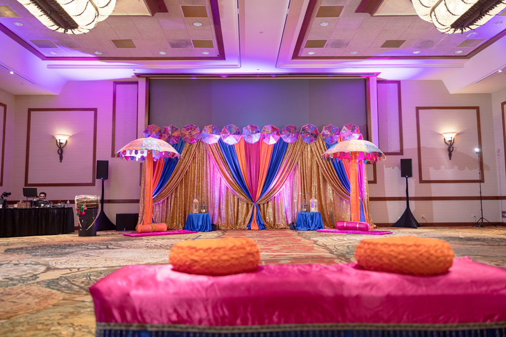 Indian Wedding-Sangeet-Cheyenne Mountain Colorado Springs10