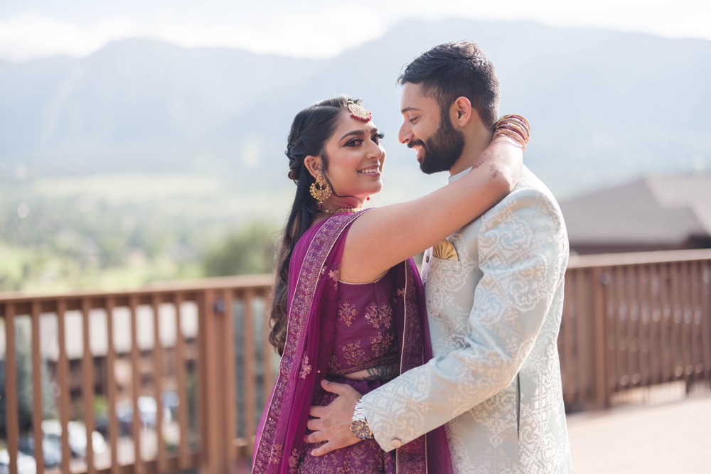 Indian Wedding-Sangeet-Cheyenne Mountain Colorado Springs6