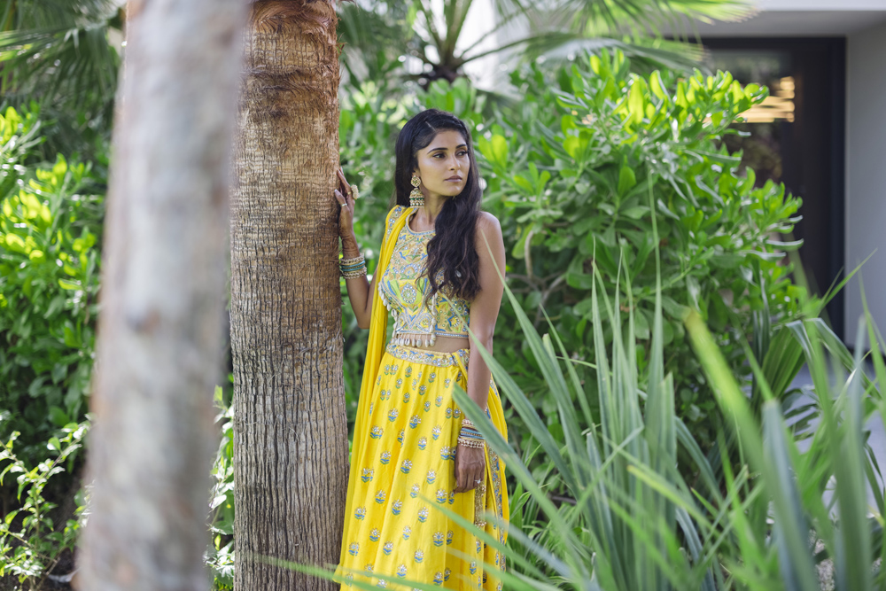 Indian Wedding-Vidhi- Banyan Tree Mayakoba11