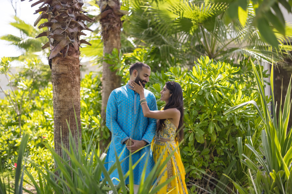 Indian Wedding-Vidhi- Banyan Tree Mayakoba14