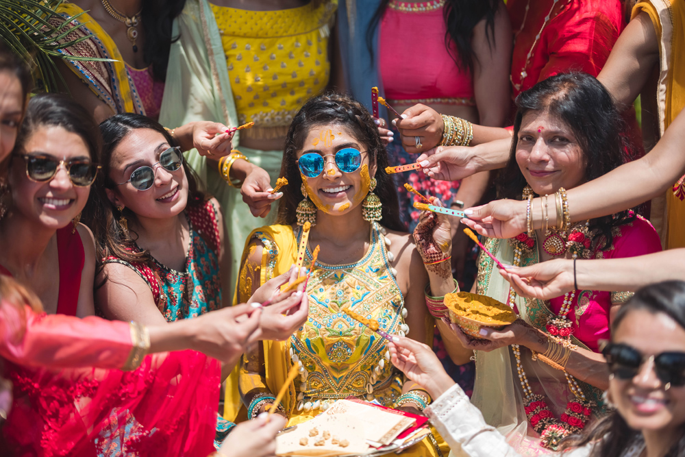 Indian Wedding-Vidhi- Banyan Tree Mayakoba7