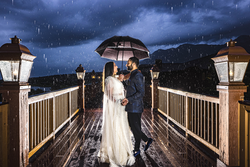 Indian Wedding-Welcome Dinner-Cheyenne Mountain Colorado Springs2