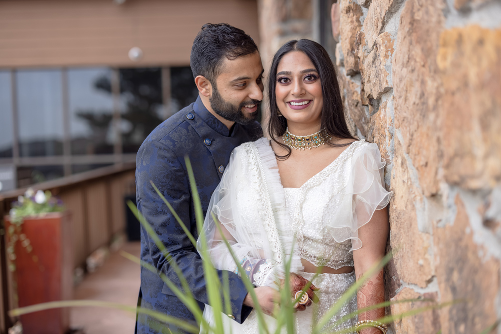 Indian Wedding-Welcome Dinner-Cheyenne Mountain Colorado Springs8