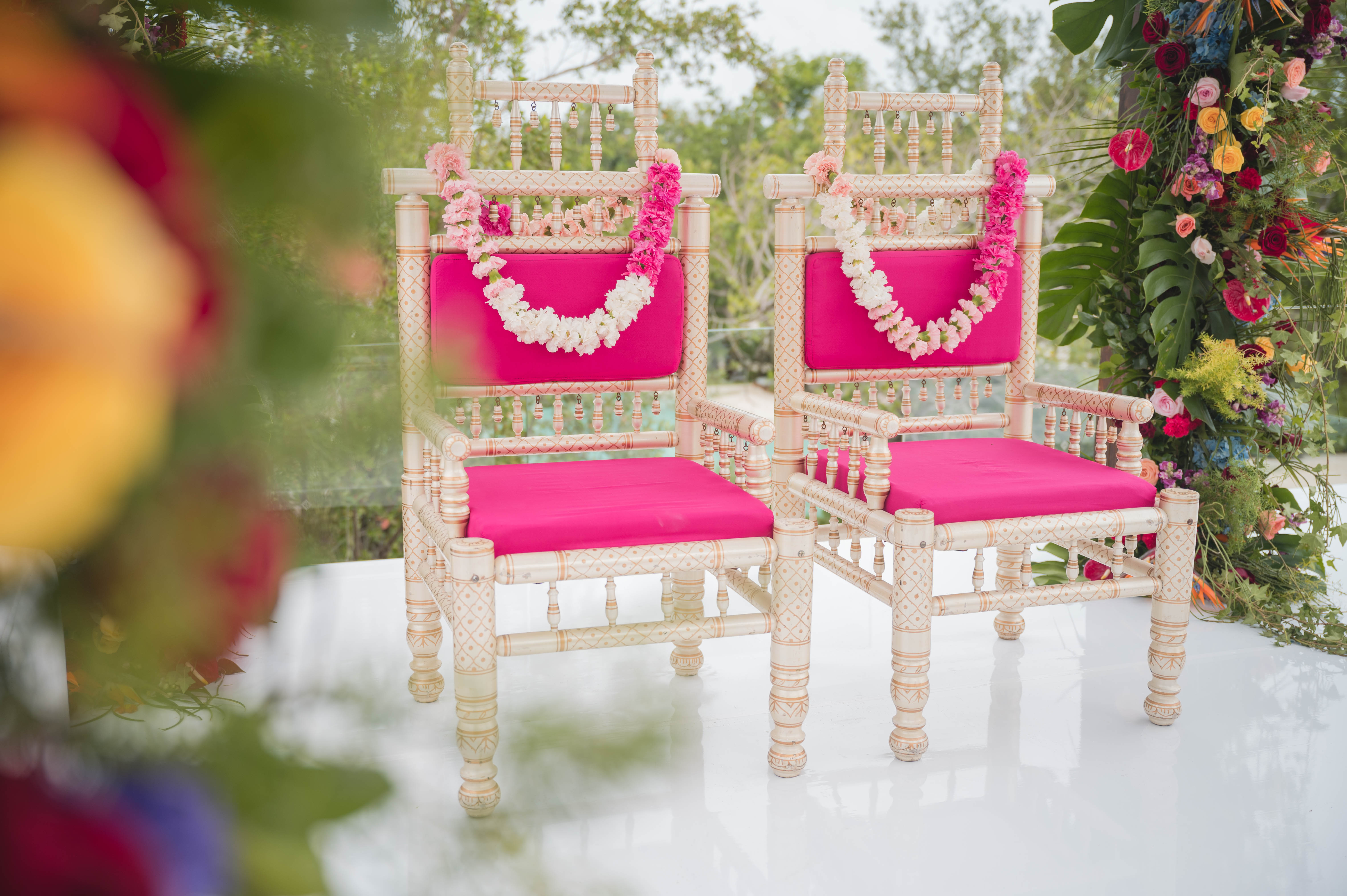 Indian Wedding-Ceremony- Banyan Tree Mayakoba16