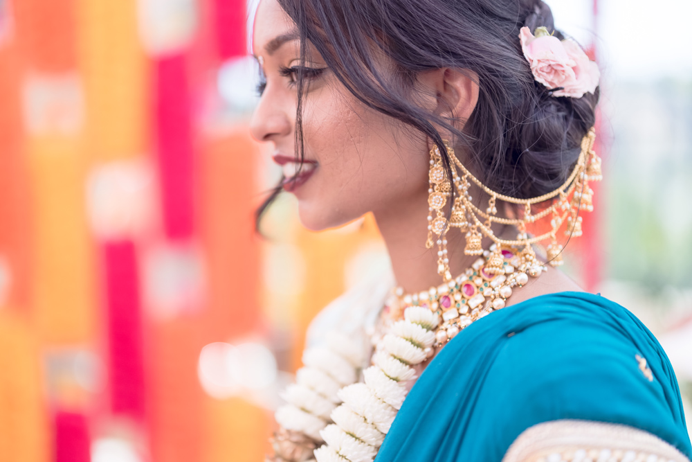 Indian Wedding-Dhara's Grah Shanti-Fairfield Ranch Chino Hills1