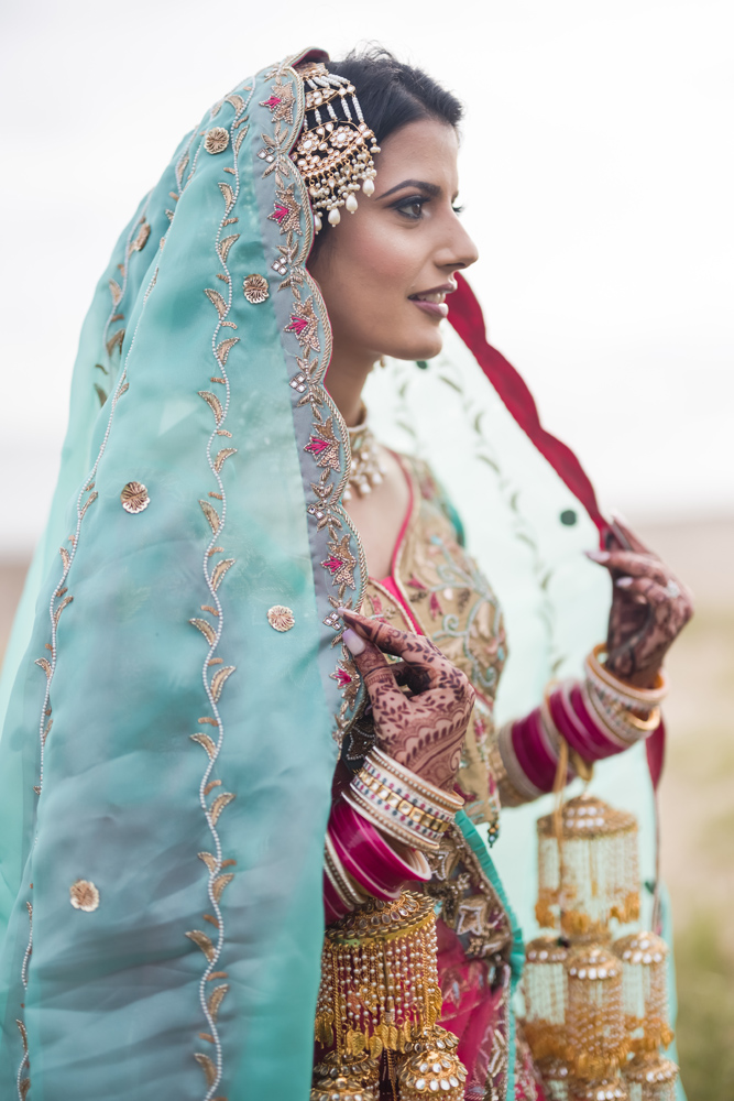 Indian Wedding-Preparation-Westborough Gurudwara Wedding13