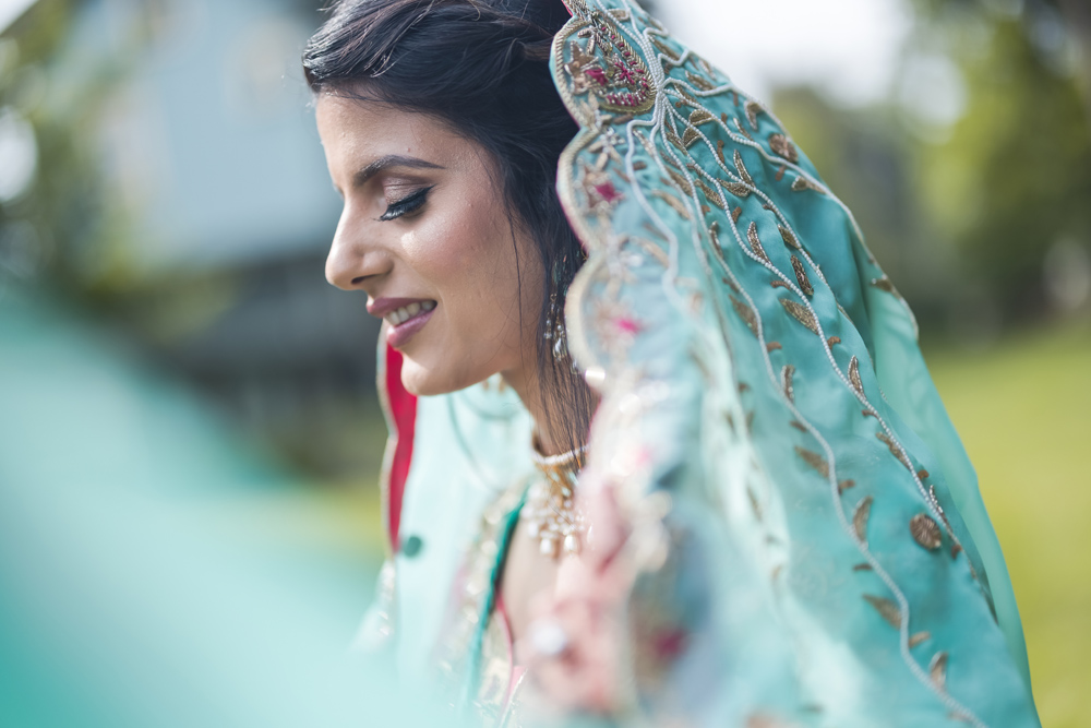 Indian Wedding-Preparation-Westborough Gurudwara Wedding2