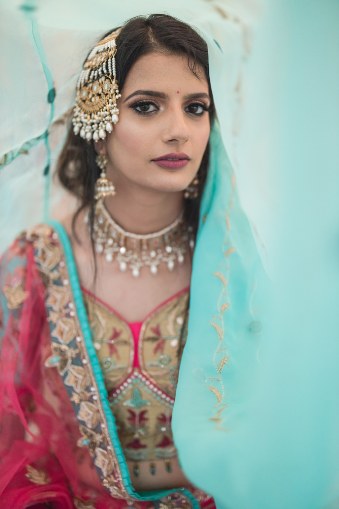Indian Wedding-Preparation-Westborough Gurudwara Wedding6
