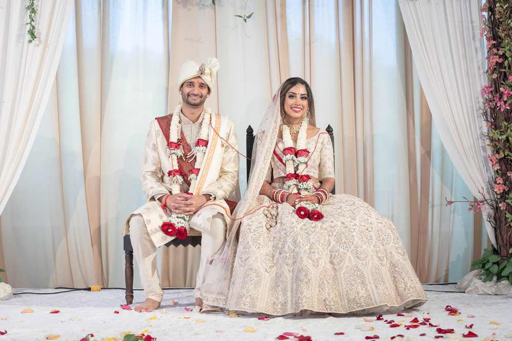 Indian Wedding-Ceremony-Double Tree Esplanade Lakes1