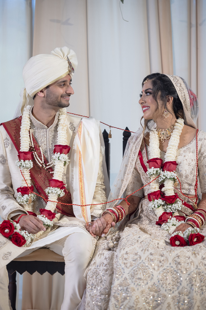 Indian Wedding-Ceremony-Double Tree Esplanade Lakes13