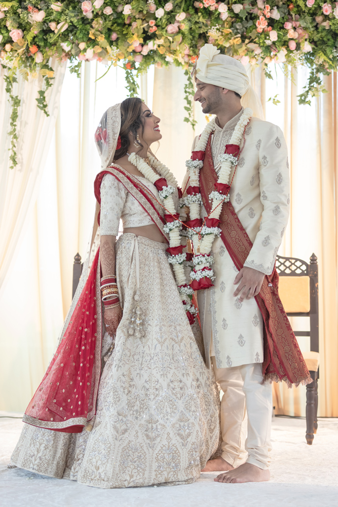 Indian Wedding-Ceremony-Double Tree Esplanade Lakes2