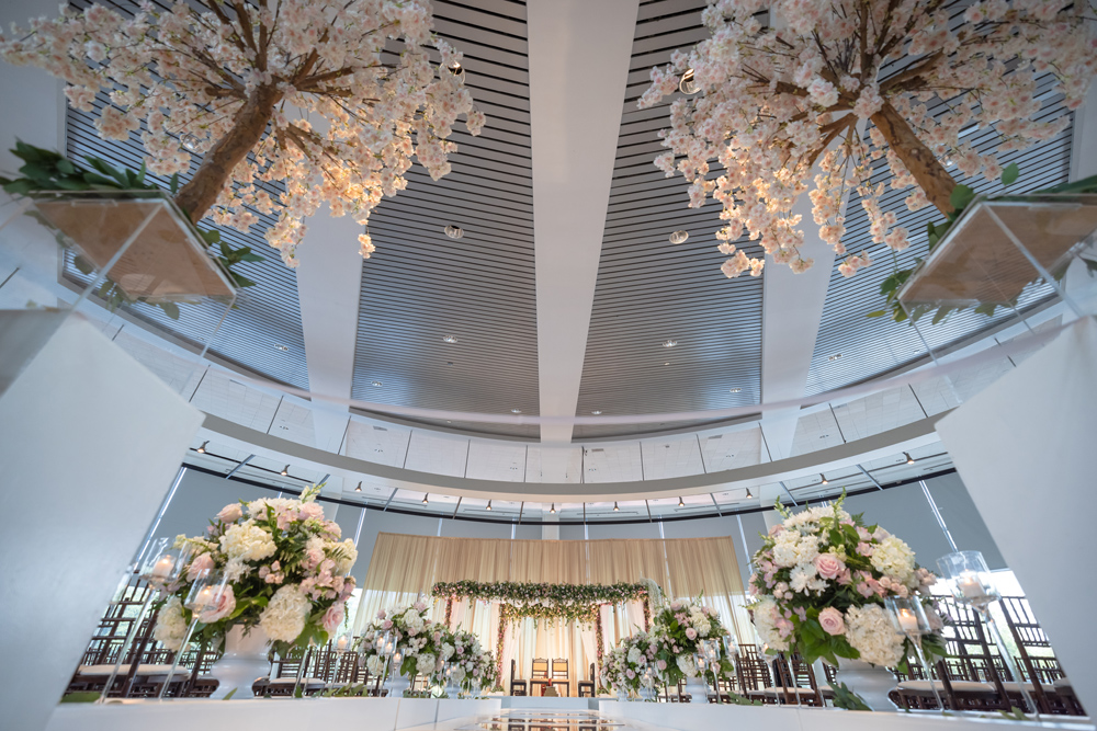 Indian Wedding-Ceremony-Double Tree Esplanade Lakes7