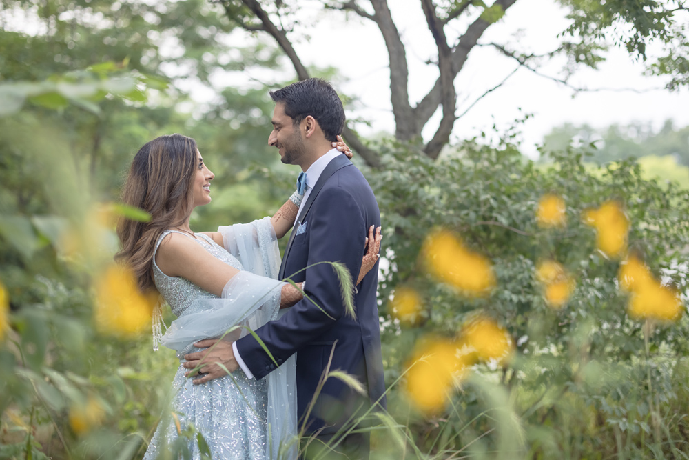 Indian Wedding-Couple's Portrait-Double Tree Esplanade Lakes5