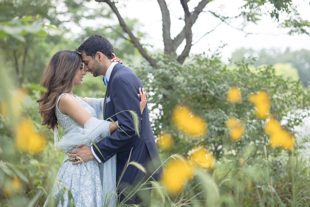 Indian Wedding-Couple's Portrait-Double Tree Esplanade Lakes6