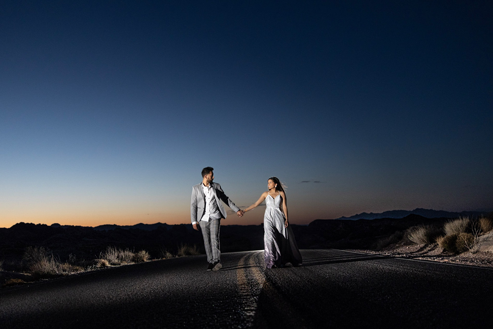 Indian Wedding-Engagement Shoot-Zion National Park 10