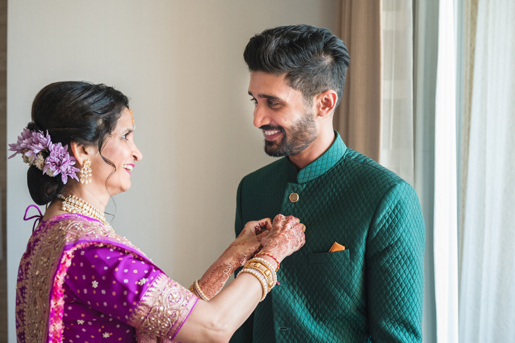 Indian Wedding-Preparation-Fairfield Ranch Chino Hills10