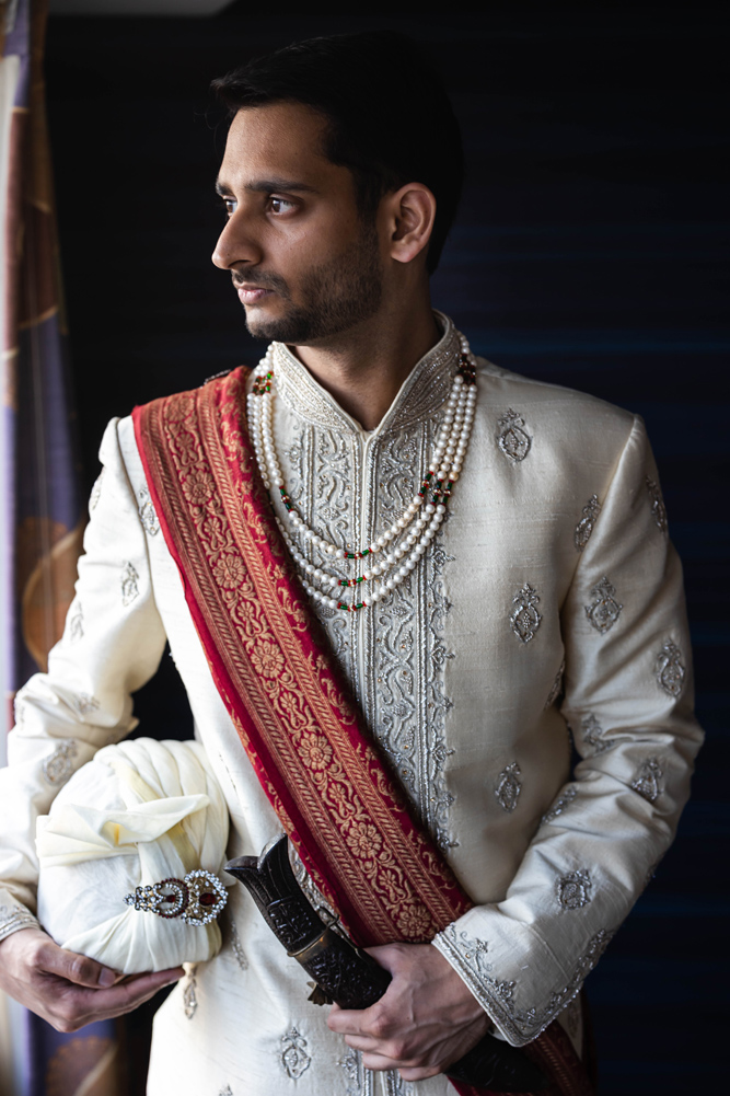 Indian Wedding-Preparationi-Double Tree Esplanade Lakes1