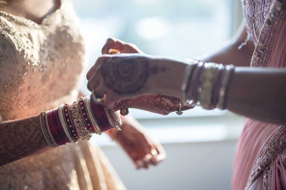 Indian Wedding-Preparationi-Double Tree Esplanade Lakes4