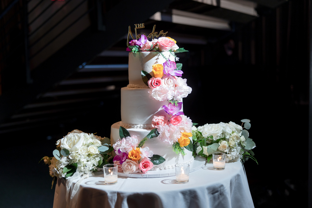 Indian Wedding-Reception-Tribeca Rooftop 1