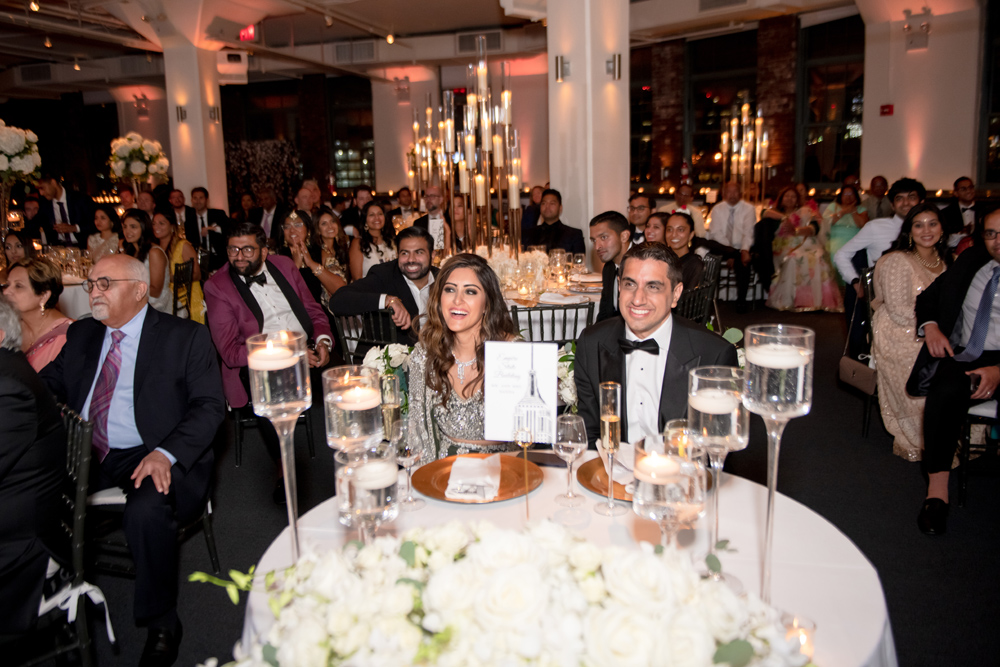 Indian Wedding-Reception-Tribeca Rooftop 7