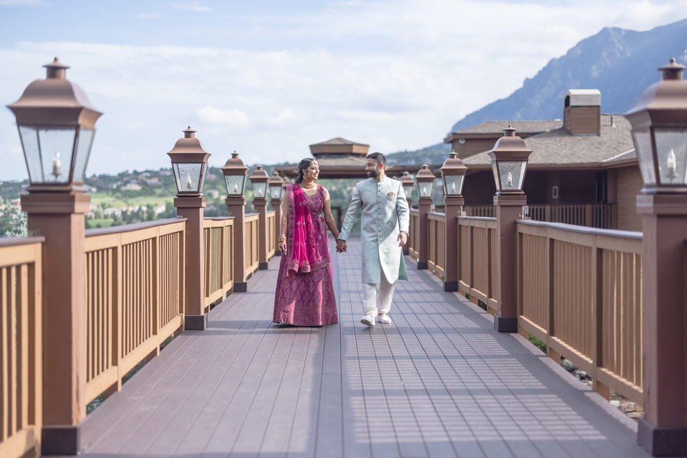 Indian Wedding-Sangeet-Cheyenne Mountain Colorado Springs11